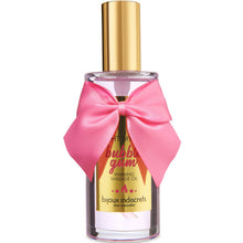Light My Fire — Massageöl Bubble Gum
