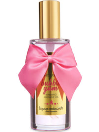 Light My Fire — Massage Oil Bubble Gum