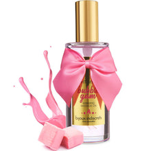 Light My Fire — Massageöl Bubble Gum