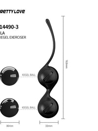 VÉLDIS Anniversary Noir – Couple Experience Kit