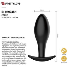 VÉLDIS Anniversary Noir — Couple Experience Kit