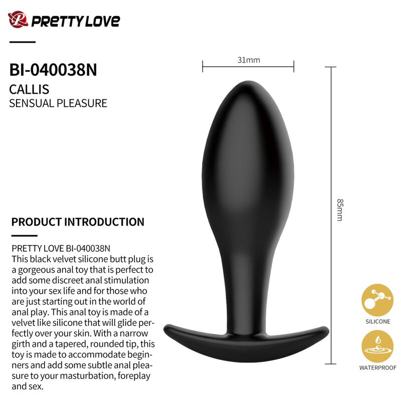 VÉLDIS Anniversary Noir — Couple Experience Kit
