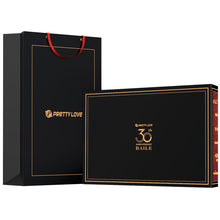 VÉLDIS Anniversary Noir — Couple Experience Kit