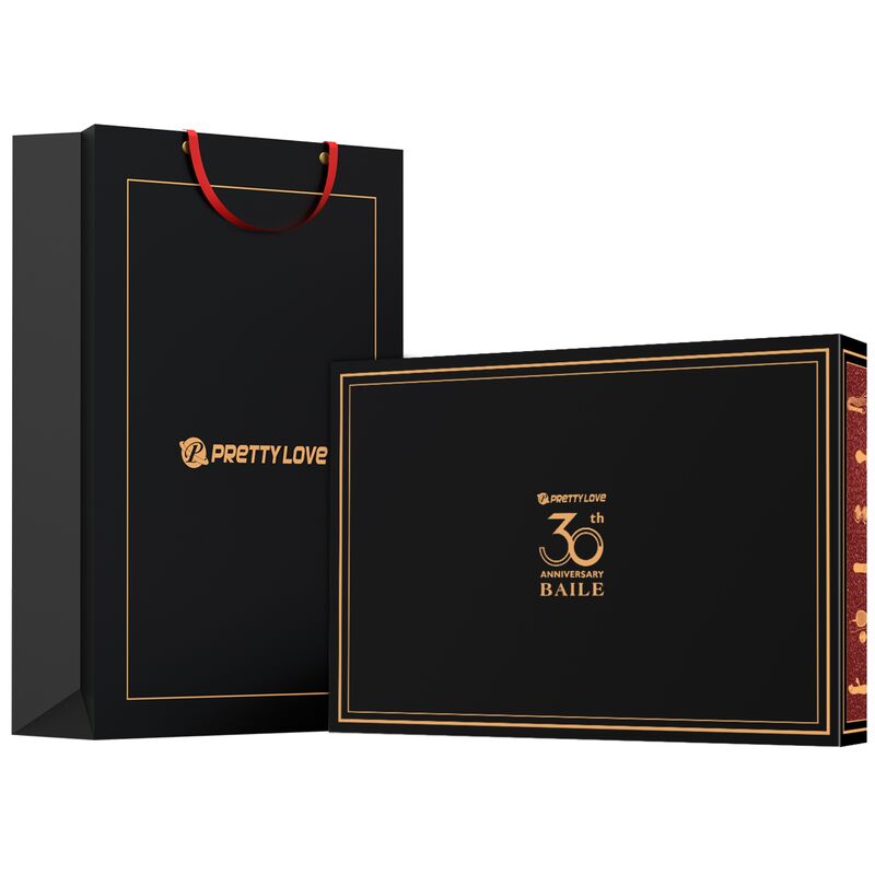 VÉLDIS Anniversary Noir — Couple Experience Kit