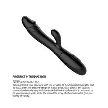 VÉLDIS Anniversary Noir — Couple Experience Kit