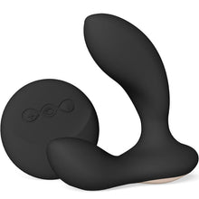 VÉLDIS HUGO II — Obsidian Black