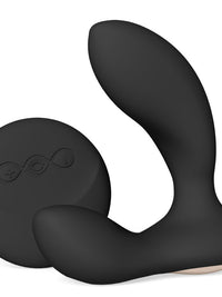 VÉLDIS HUGO II – Obsidian Black