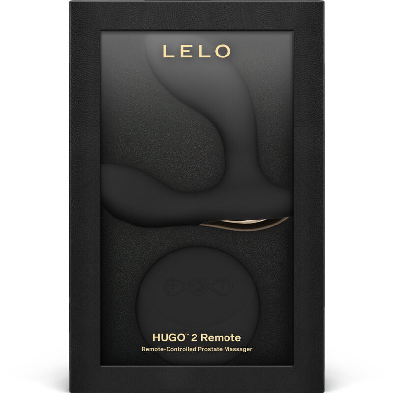 VÉLDIS HUGO II — Obsidian Black