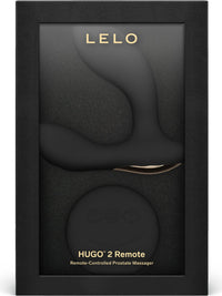 VÉLDIS HUGO II – Obsidian Black