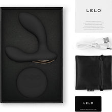 VÉLDIS HUGO II — Obsidian Black