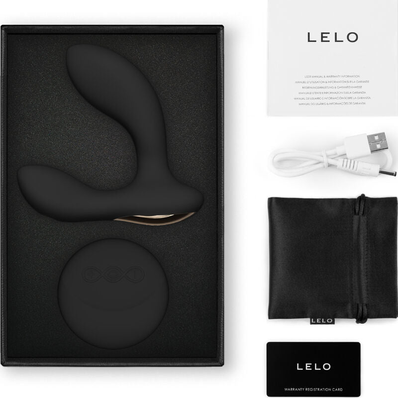 VÉLDIS HUGO II — Obsidian Black