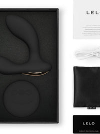 VÉLDIS HUGO II – Obsidian Black