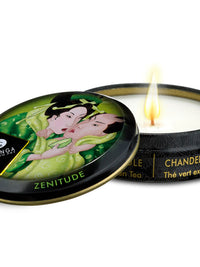 VÉLDIS Signature Set – Shunga Edo Garden Collection
