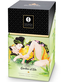 VÉLDIS Signature Set – Shunga Edo Garden Collection