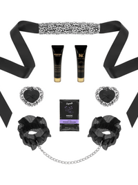 VÉLDIS Signature Set – Secret Room Bronze Collection