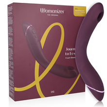 Womanizer OG — Aubergine