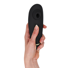 Womanizer Premium 2 — Obsidian Black
