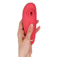 Womanizer Premium 2 — Raspberry