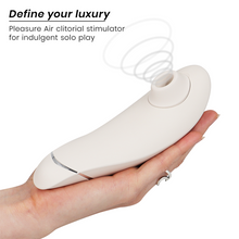 Womanizer Premium 2 — Warm Grey