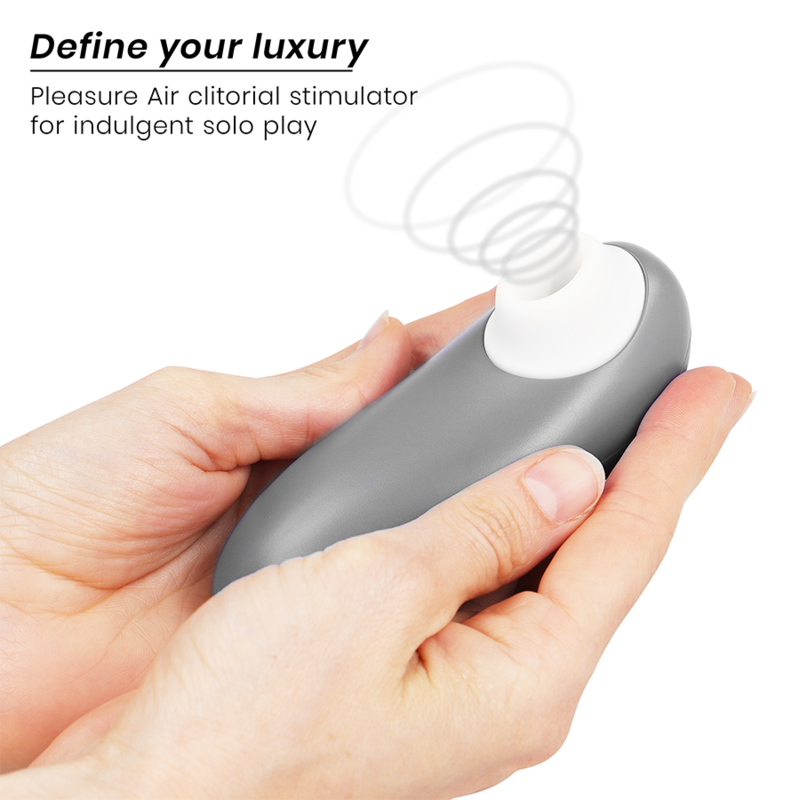 Womanizer Starlet 3 — Grey