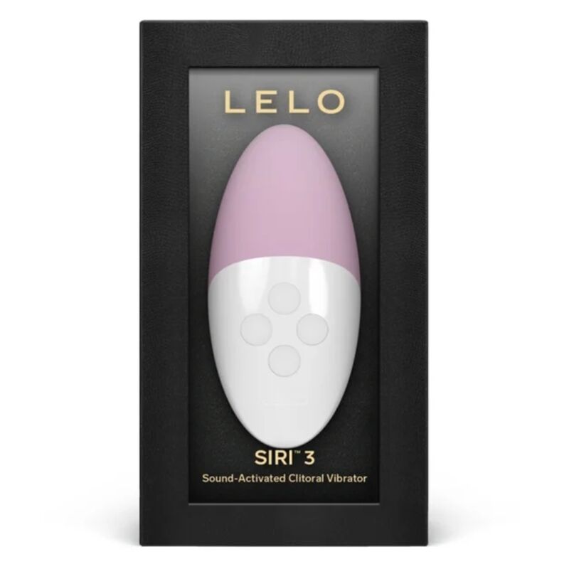 VÉLDIS SIRI III — Soft Rose
