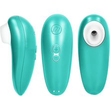 Womanizer Starlet 3 — Turquoise