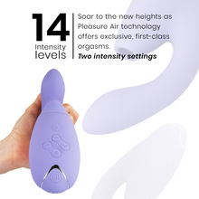 Womanizer Duo 2 — Lilac