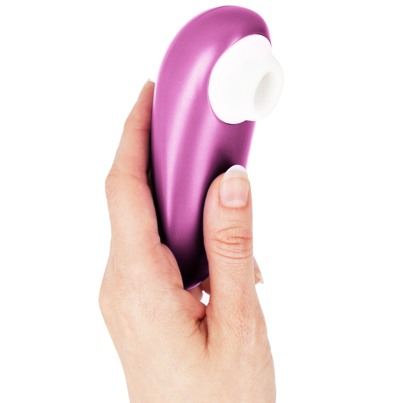 Womanizer Starlet 3™ Violet | Pleasure Air™ Stimulator | VÉLDIS