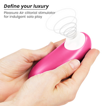 Womanizer Starlet 3 — Pink