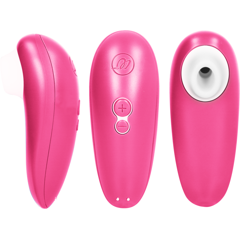 Womanizer Starlet 3 — Pink