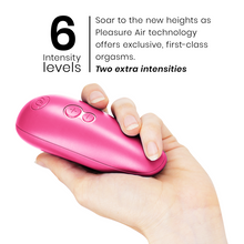 Womanizer Starlet 3 — Pink