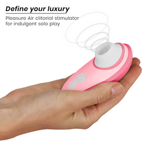 Womanizer Liberty 2 — Pink