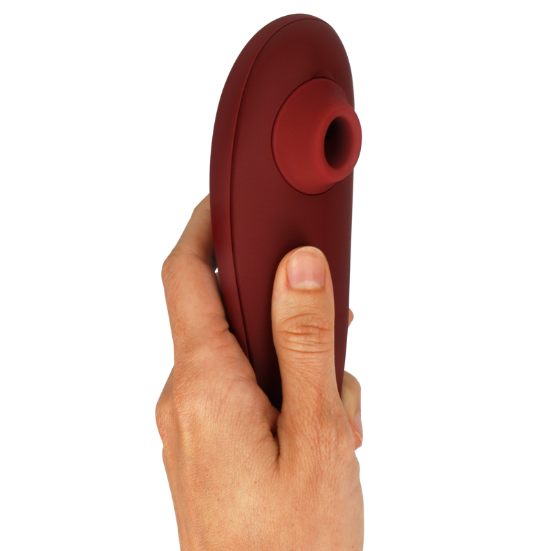 Womanizer Classic 2 — Bordeaux