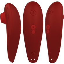 Womanizer Classic 2 — Bordeaux