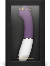 VÉLDIS GIGI III – Violet