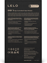 VÉLDIS GIGI III – Violet