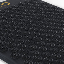 LELO - KÖRPERMASSAGE AKUPRESSURMATTE SCHWARZ