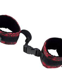 CALEXOTICS - SCANDAL CONTROL HANDCUFFS