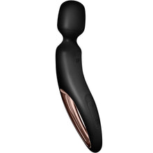 Satisfyer Wand-erland™ Rose Gold | Luxury Massage Wand | VÉLDIS