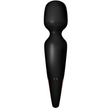 Satisfyer Wand-erland™ Rose Gold | Luxury Massage Wand | VÉLDIS