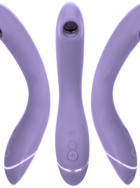 WOMANIZER - OG G-SPOT LILAC