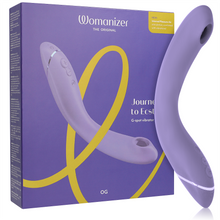 Womanizer OG — Lilac