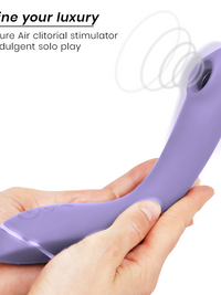 WOMANIZER - OG G-SPOT LILAC