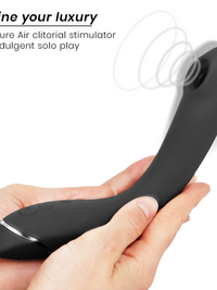 WOMANIZER - OG G-SPOT SLATE