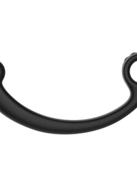 VÉLDIS – AXI AuraTouch Wand Black by Snail Vibe