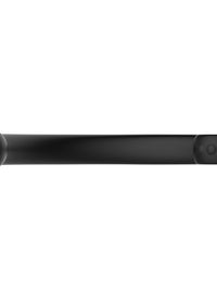 VÉLDIS – AXI AuraTouch Wand Black by Snail Vibe