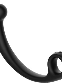 VÉLDIS – AXI AuraTouch Wand Black by Snail Vibe
