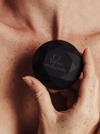 Twenty One — Diamond Vibrator Black Edition