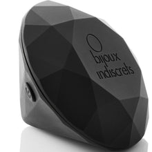 Twenty One™ Black Edition | Luxury Diamond Vibrator | VÉLDIS