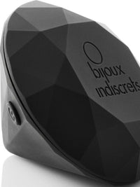 Twenty One — Diamond Vibrator Black Edition
